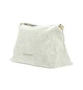 VALENTINO Wool Shopping Bag Ghiaccio / Taupe VALENTINO Wool Shopping Bag Ghiaccio / Taupe