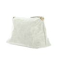 VALENTINO Wool Shopping Bag Ghiaccio / Taupe VALENTINO Wool Shopping Bag Ghiaccio / Taupe