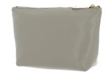 VALENTINO Chamonix Re Soft Cosmetic Case Ghiaccio