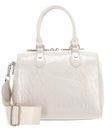 VALENTINO Wet Handbag Ecru