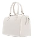 VALENTINO Wet Handbag Ecru