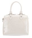 VALENTINO Wet Handbag Ecru