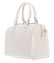 VALENTINO Wet Handbag Ecru