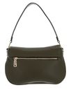 VALENTINO Cortina Re Shoulder Bag Militare VALENTINO Cortina Re Shoulder Bag Militare