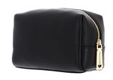 VALENTINO Chamonix Re Soft Cosmetic Case Nero