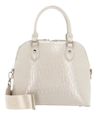 VALENTINO Wet Princess Bag Ecru