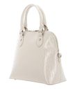 VALENTINO Wet Princess Bag Ecru