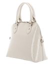 VALENTINO Wet Princess Bag Ecru