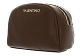 VALENTINO Chamonix Re Soft Cosmetic Case Moro