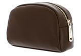 VALENTINO Chamonix Re Soft Cosmetic Case Moro