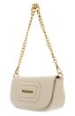 VALENTINO Snowy Re Flap Bag Ecru VALENTINO Snowy Re Flap Bag Ecru