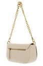 VALENTINO Snowy Re Flap Bag Ecru VALENTINO Snowy Re Flap Bag Ecru