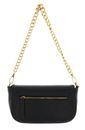 VALENTINO Snowy Re Flap Bag Nero VALENTINO Snowy Re Flap Bag Nero