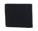 TOMMY HILFIGER Gifting Mini CC Wallet and Keyfob Black TOMMY HILFIGER Gifting Mini CC Wallet and Keyfob Black