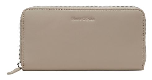 Marc O'Polo Finja Zip Wallet L Chalky Mauve