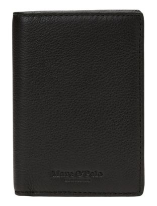 Marc O'Polo Timo Combi Wallet M Black