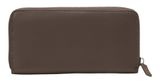 Marc O'Polo Finja Zip Wallet L Fall Brown Marc O'Polo Finja Zip Wallet L Fall Brown