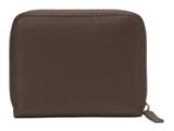 Marc O'Polo Ellis Zip Wallet M Fall Brown