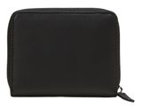 Marc O'Polo Ellis Zip Wallet M Black