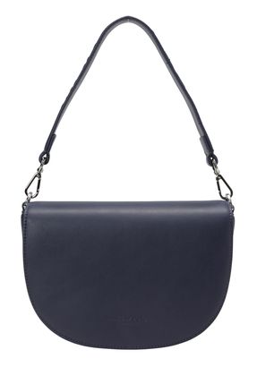 Marc O'Polo Vivi Crossbody Bag S Deep Aubergine