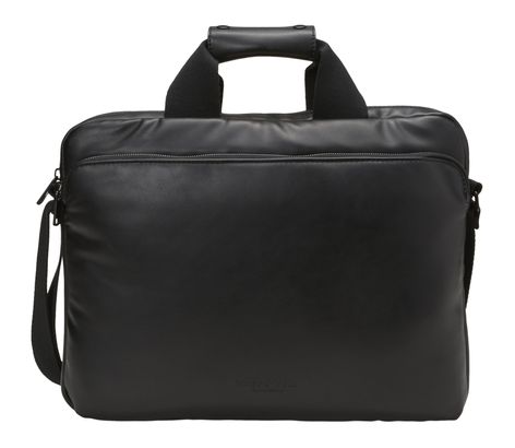 Marc O'Polo Vinz Business Bag M Black