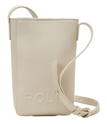 Marc O'Polo Vini Cellphone Bag Chalky Mauve