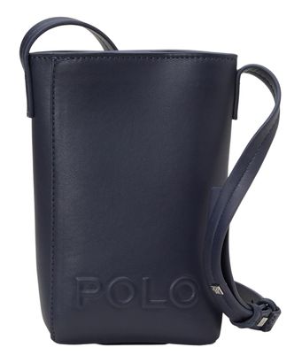 Marc O'Polo Vini Cellphone Bag Deep Aubergine