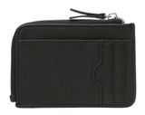 Marc O'Polo Tuure Zip Wallet S Black