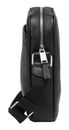Marc O'Polo Lukki Crossbody Bag M Black Marc O'Polo Lukki Crossbody Bag M Black