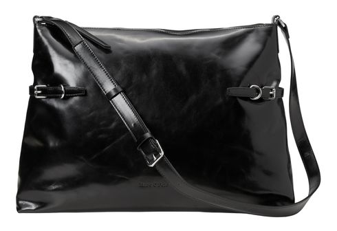 Marc O'Polo Hobo Bag L Black