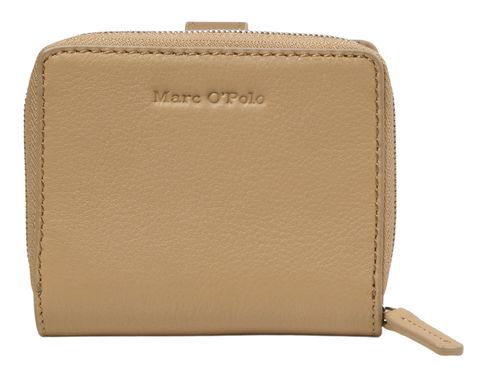 Marc O'Polo Jadar Combi Wallet M Salted Caramel