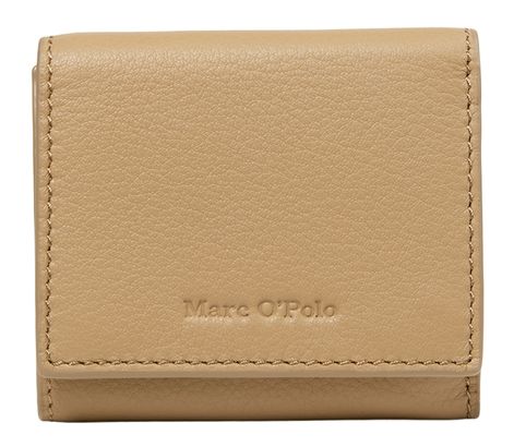 Marc O'Polo Jessie Combi Wallet M Salted Caramel