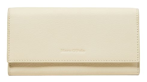 Marc O'Polo Jessie Combi Wallet L Chalky Sand