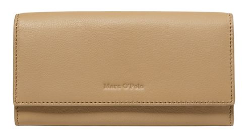 Marc O'Polo Jessie Combi Wallet L Salted Caramel