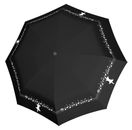 doppler Fiber Flex Long AC Musically Cat Black doppler Fiber Flex Long AC Musically Cat Black