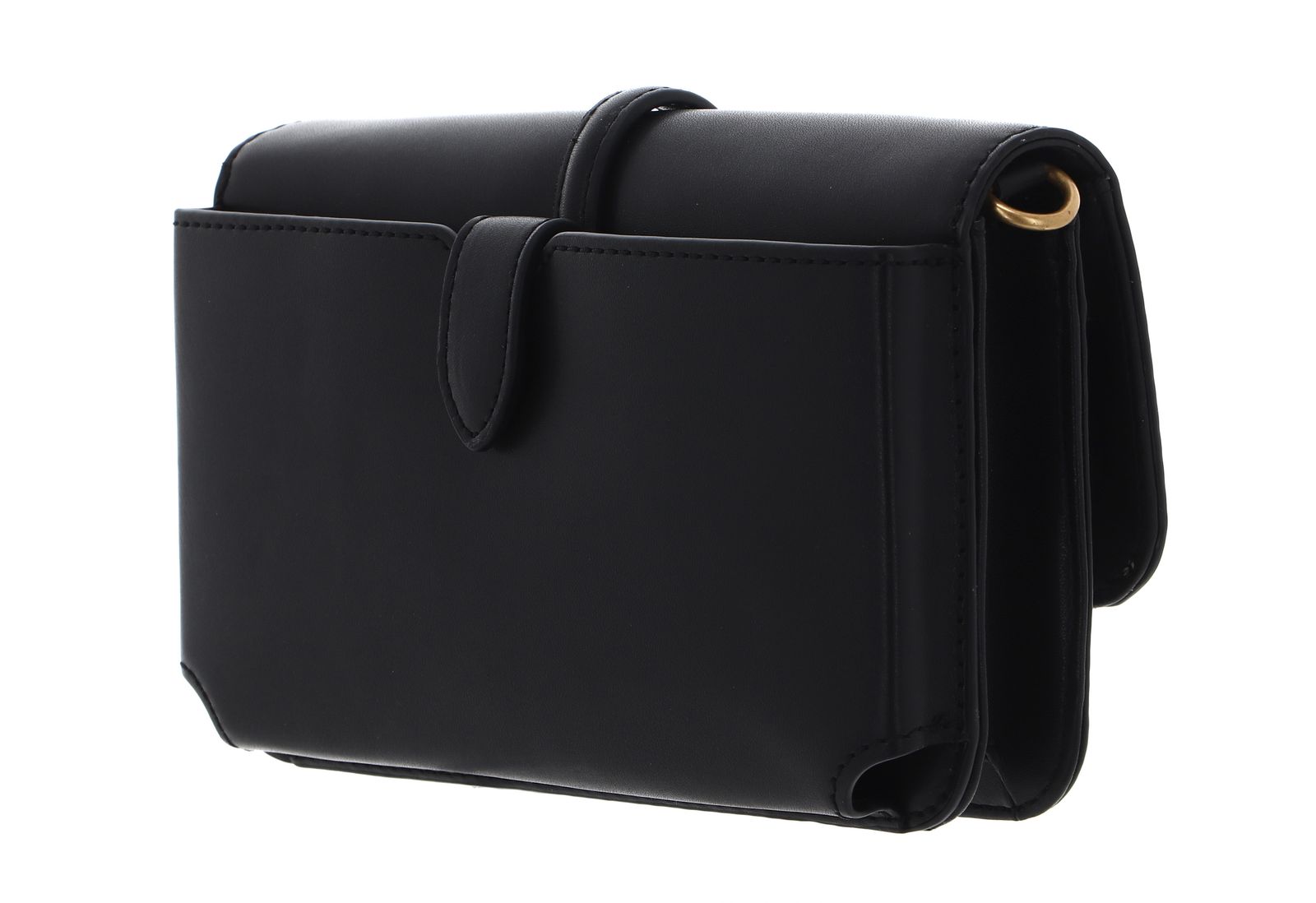 GUESS cross body bag G James Mini Crossbody Flap Black | Buy bags 