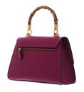 GUESS Stephi Bamboo Flap Boysenberry GUESS Stephi Bamboo Flap Boysenberry