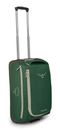 Osprey Daylite Carry-On Wheeled Duffel 40 Green Canopy / Green Creek