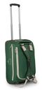 Osprey Daylite Carry-On Wheeled Duffel 40 Green Canopy / Green Creek