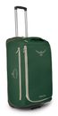 Osprey Daylite Wheeled Duffel 85 Green Canopy / Green Creek