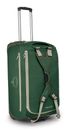 Osprey Daylite Wheeled Duffel 85 Green Canopy / Green Creek