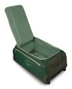 Osprey Daylite Wheeled Duffel 85 Green Canopy / Green Creek