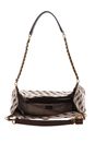 GUESS Shemara Shopper Brown Logo