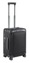PORSCHE DESIGN Roadster Nylon Trolley 4W S Black PORSCHE DESIGN Roadster Nylon Trolley 4W S Black