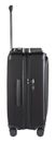 PORSCHE DESIGN Roadster Nylon Trolley 4W M Black PORSCHE DESIGN Roadster Nylon Trolley 4W M Black