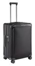 PORSCHE DESIGN Roadster Nylon Trolley 4W M Black PORSCHE DESIGN Roadster Nylon Trolley 4W M Black