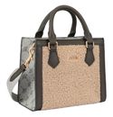 JOOP! Mazzolino Peluche Ariella Handbag Castlerock JOOP! Mazzolino Peluche Ariella Handbag Castlerock
