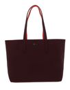 LACOSTE Anna Shopping Bag Zin Sunrise LACOSTE Anna Shopping Bag Zin Sunrise