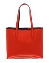 LACOSTE Anna Shopping Bag Zin Sunrise LACOSTE Anna Shopping Bag Zin Sunrise