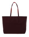 LACOSTE Anna Shopping Bag Zin Sunrise LACOSTE Anna Shopping Bag Zin Sunrise